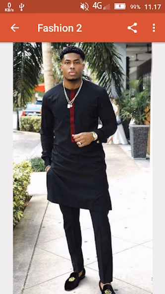 Latest African Fashion Styles Screenshot 2 - AppWisp.com Latest African Fashion Styles Screenshot 2 - AppWisp.com