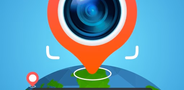 GPS Camera: Photo Timestamp Header - AppWisp.com GPS Camera: Photo Timestamp Header - AppWisp.com