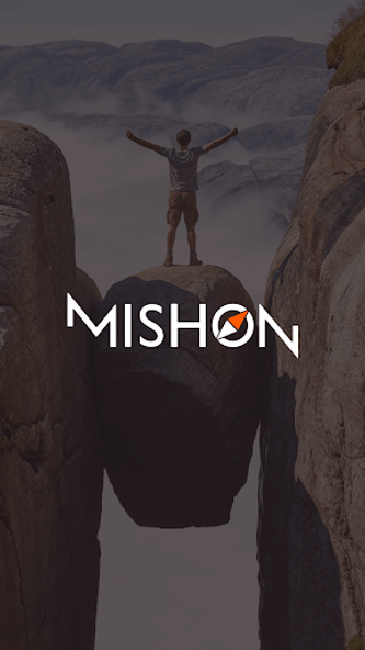 Mishon Screenshot 1 - AppWisp.com Mishon Screenshot 1 - AppWisp.com