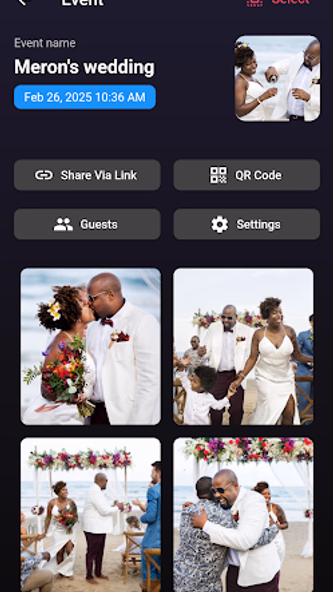 Qech'Qech Screenshot 4 - AppWisp.com