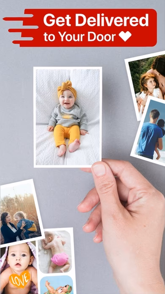 Photo Print: CVS Quick Prints Screenshot 3 - AppWisp.com Photo Print: CVS Quick Prints Screenshot 3 - AppWisp.com
