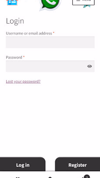 SHS Canteen Screenshot 3 - AppWisp.com SHS Canteen Screenshot 3 - AppWisp.com