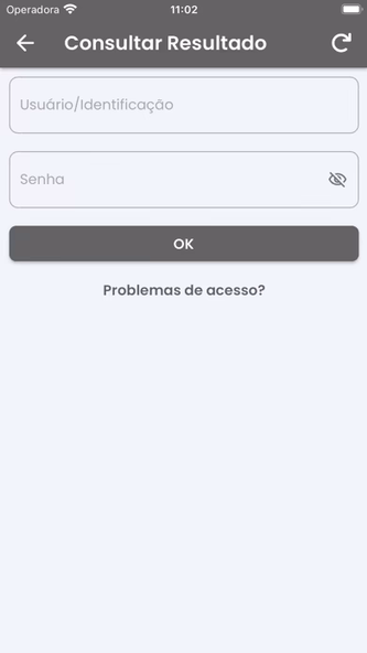Laboratório Plátano Screenshot 2 - AppWisp.com Laboratório Plátano Screenshot 2 - AppWisp.com