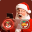 Call Theme: Video Call Santa - AppWisp.com