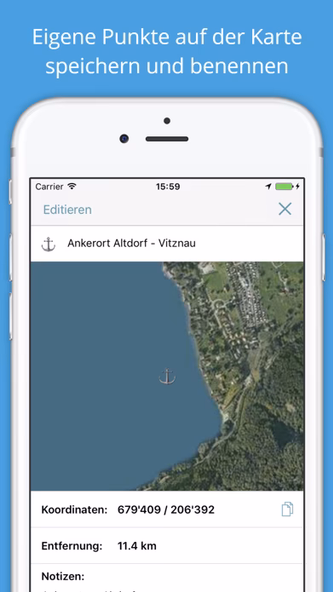 Vierwaldstättersee LakeLucerne Screenshot 3 - AppWisp.com Vierwaldstättersee LakeLucerne Screenshot 3 - AppWisp.com