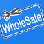 Wholesale Shopping App - AppWisp.com