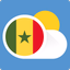 Senegal Weather - AppWisp.com