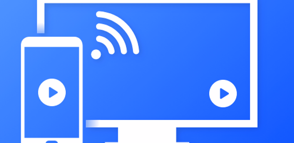 Cast Phone to TV, Chromecast Header - AppWisp.com Cast Phone to TV, Chromecast Header - AppWisp.com