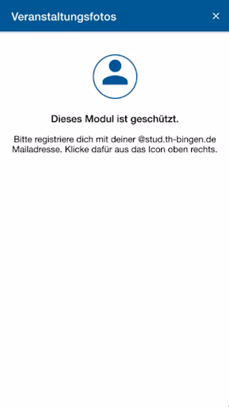 AStA TH Bingen Screenshot 4 - AppWisp.com AStA TH Bingen Screenshot 4 - AppWisp.com