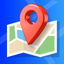 Location Finder & Share - AppWisp.com