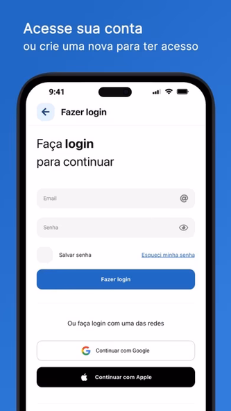 Ilumina Maceió Screenshot 2 - AppWisp.com Ilumina Maceió Screenshot 2 - AppWisp.com