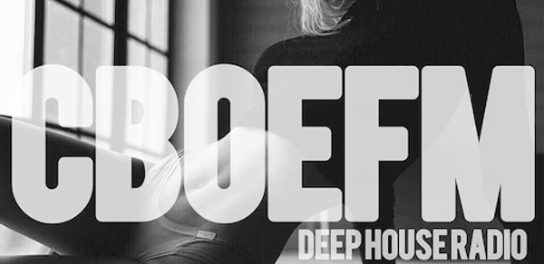 СВОЕFM | DEEP RADIO Header - AppWisp.com СВОЕFM | DEEP RADIO Header - AppWisp.com
