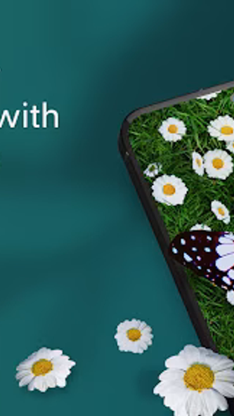 Aesthetic Wallpaper Butterfly Screenshot 1 - AppWisp.com Aesthetic Wallpaper Butterfly Screenshot 1 - AppWisp.com