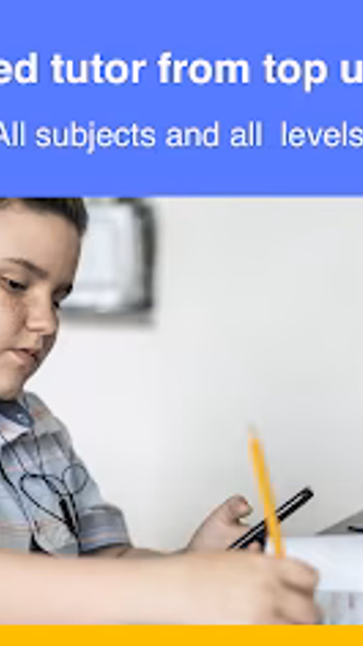 AirClass Online Tutoring Screenshot 1 - AppWisp.com AirClass Online Tutoring Screenshot 1 - AppWisp.com
