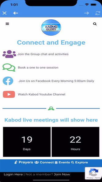 KabodGlory Screenshot 4 - AppWisp.com KabodGlory Screenshot 4 - AppWisp.com