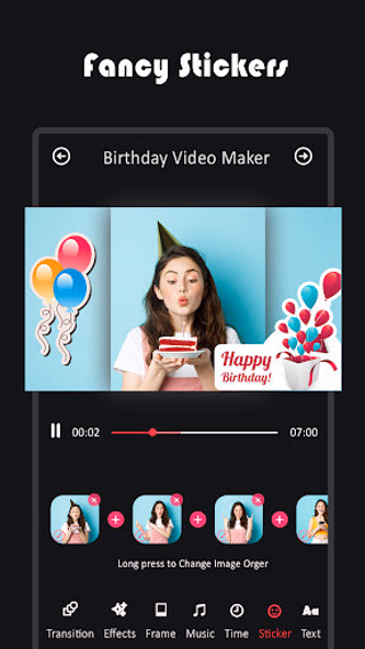 photo Video with Music 2024 Screenshot 2 - AppWisp.com photo Video with Music 2024 Screenshot 2 - AppWisp.com