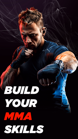 MMA Spartan System Workouts Screenshot 1 - AppWisp.com MMA Spartan System Workouts Screenshot 1 - AppWisp.com