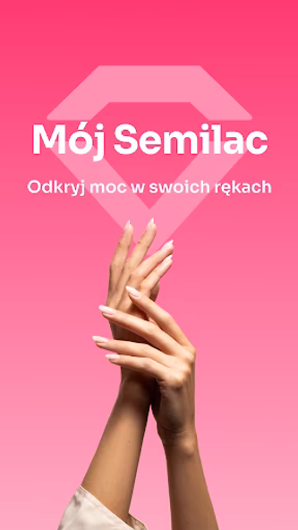 Mój Semilac Screenshot 1 - AppWisp.com Mój Semilac Screenshot 1 - AppWisp.com