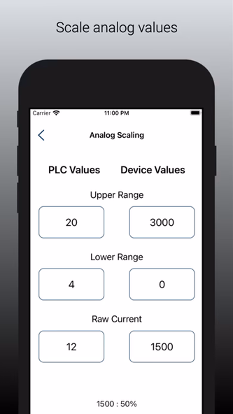 CCE Tech Tool Screenshot 1 - AppWisp.com CCE Tech Tool Screenshot 1 - AppWisp.com