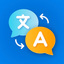 Translate AI - AR Translator - AppWisp.com