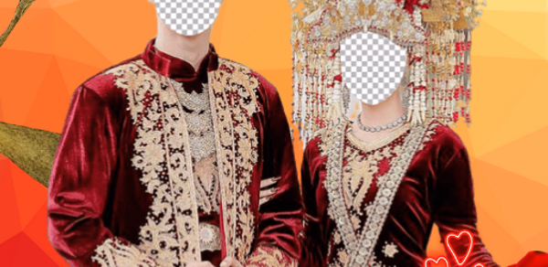 Edit Foto Pernikahan Couple Header - AppWisp.com Edit Foto Pernikahan Couple Header - AppWisp.com
