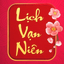 Lịch Vạn Niên 2025 - Lịch Việt - AppWisp.com