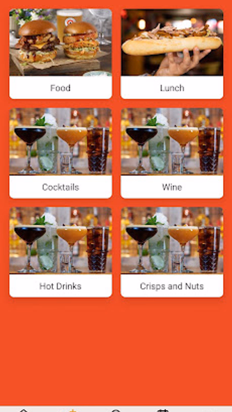 Social Pub & Kitchens Screenshot 4 - AppWisp.com Social Pub & Kitchens Screenshot 4 - AppWisp.com