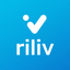 Riliv: Mental Health App - AppWisp.com