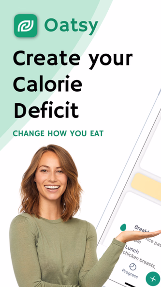 Calorie Deficit Calculator Screenshot 2 - AppWisp.com Calorie Deficit Calculator Screenshot 2 - AppWisp.com