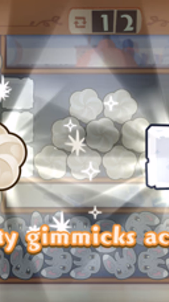 Pokémon Café ReMix Screenshot 3 - AppWisp.com Pokémon Café ReMix Screenshot 3 - AppWisp.com