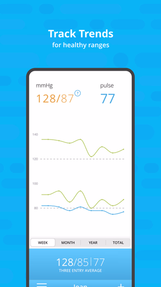 Balance Health Screenshot 1 - AppWisp.com Balance Health Screenshot 1 - AppWisp.com