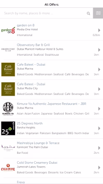 ENTERTAINER with RAQI Screenshot 2 - AppWisp.com ENTERTAINER with RAQI Screenshot 2 - AppWisp.com