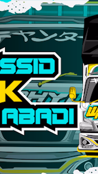 Mod Bussid Truk Wahyu Abadi 02 Screenshot 1 - AppWisp.com Mod Bussid Truk Wahyu Abadi 02 Screenshot 1 - AppWisp.com