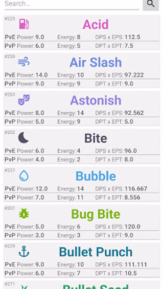 tdGO Screenshot 2 - AppWisp.com tdGO Screenshot 2 - AppWisp.com