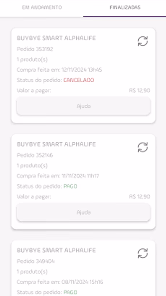 Zaitt Screenshot 3 - AppWisp.com Zaitt Screenshot 3 - AppWisp.com