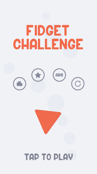 Fidget Spinner - Finger Hand Spin Simulator Screenshot 1 - AppWisp.com Fidget Spinner - Finger Hand Spin Simulator Screenshot 1 - AppWisp.com