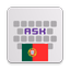 Portuguese for AnySoftKeyboard - AppWisp.com