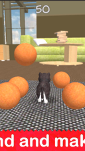 Dog Simulator 2022 Screenshot 3 - AppWisp.com Dog Simulator 2022 Screenshot 3 - AppWisp.com