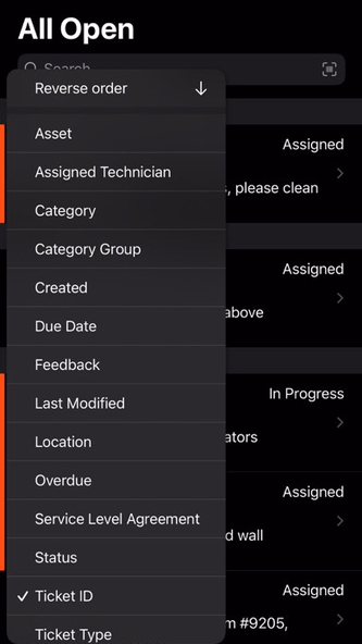BIM 360 Ops Screenshot 3 - AppWisp.com BIM 360 Ops Screenshot 3 - AppWisp.com