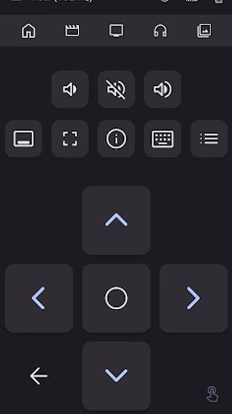 Yatse: Kodi remote and cast Screenshot 1 - AppWisp.com Yatse: Kodi remote and cast Screenshot 1 - AppWisp.com