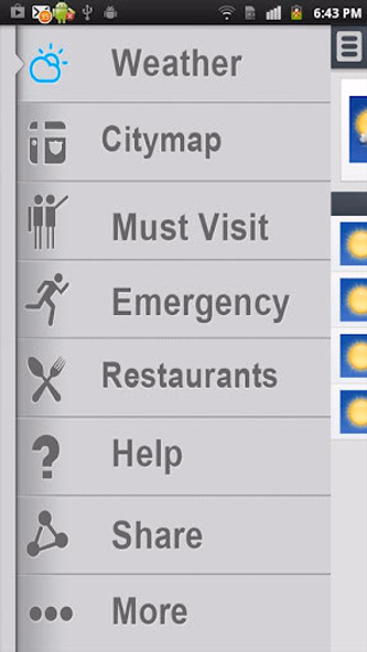 Bodh Gaya Screenshot 2 - AppWisp.com Bodh Gaya Screenshot 2 - AppWisp.com
