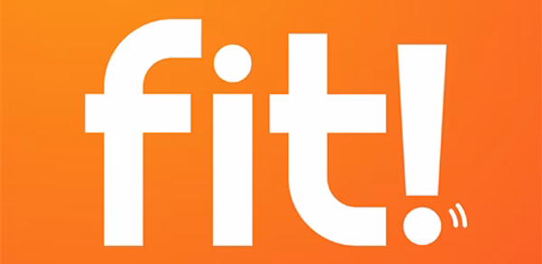 Fit! - the fitness app Header - AppWisp.com Fit! - the fitness app Header - AppWisp.com