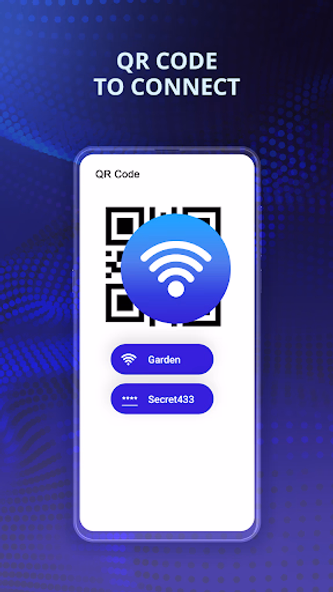 WiFi Scanner: Password Show Screenshot 4 - AppWisp.com WiFi Scanner: Password Show Screenshot 4 - AppWisp.com