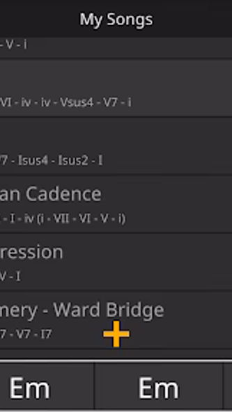 Guitar 3D - Basic Chords Screenshot 2 - AppWisp.com Guitar 3D - Basic Chords Screenshot 2 - AppWisp.com