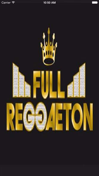 A+ Reggaeton Radio - Free Reggaeton Radio Screenshot 2 - AppWisp.com A+ Reggaeton Radio - Free Reggaeton Radio Screenshot 2 - AppWisp.com