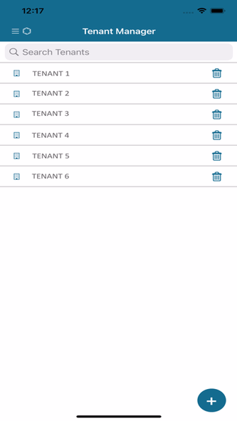 KNOW Tenant Screenshot 4 - AppWisp.com KNOW Tenant Screenshot 4 - AppWisp.com