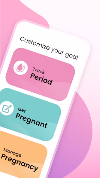 Femometer - Fertility Tracker Screenshot 2 - AppWisp.com Femometer - Fertility Tracker Screenshot 2 - AppWisp.com