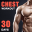 Chest Workouts for Men at Home - AppWisp.com