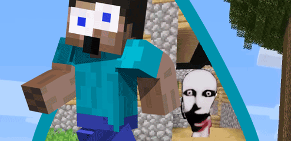 Update Nextbot mod for MCPE Header - AppWisp.com