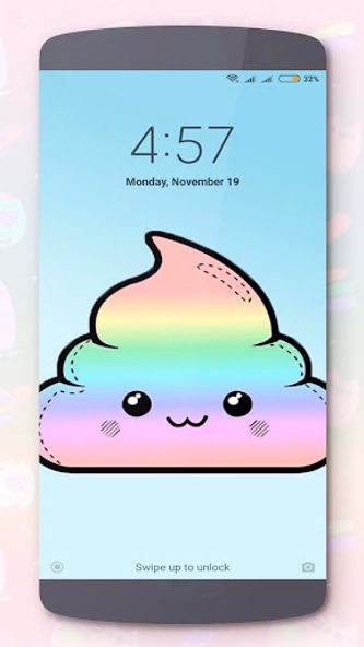 Squishy Wallpapers Screenshot 3 - AppWisp.com Squishy Wallpapers Screenshot 3 - AppWisp.com